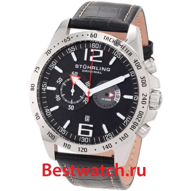 Часы Stuhrling Original Octane 210B.33151
